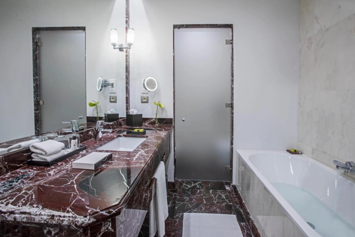 Intercontinental Porto Palacio Das Cardosas - Hotel Photo 8