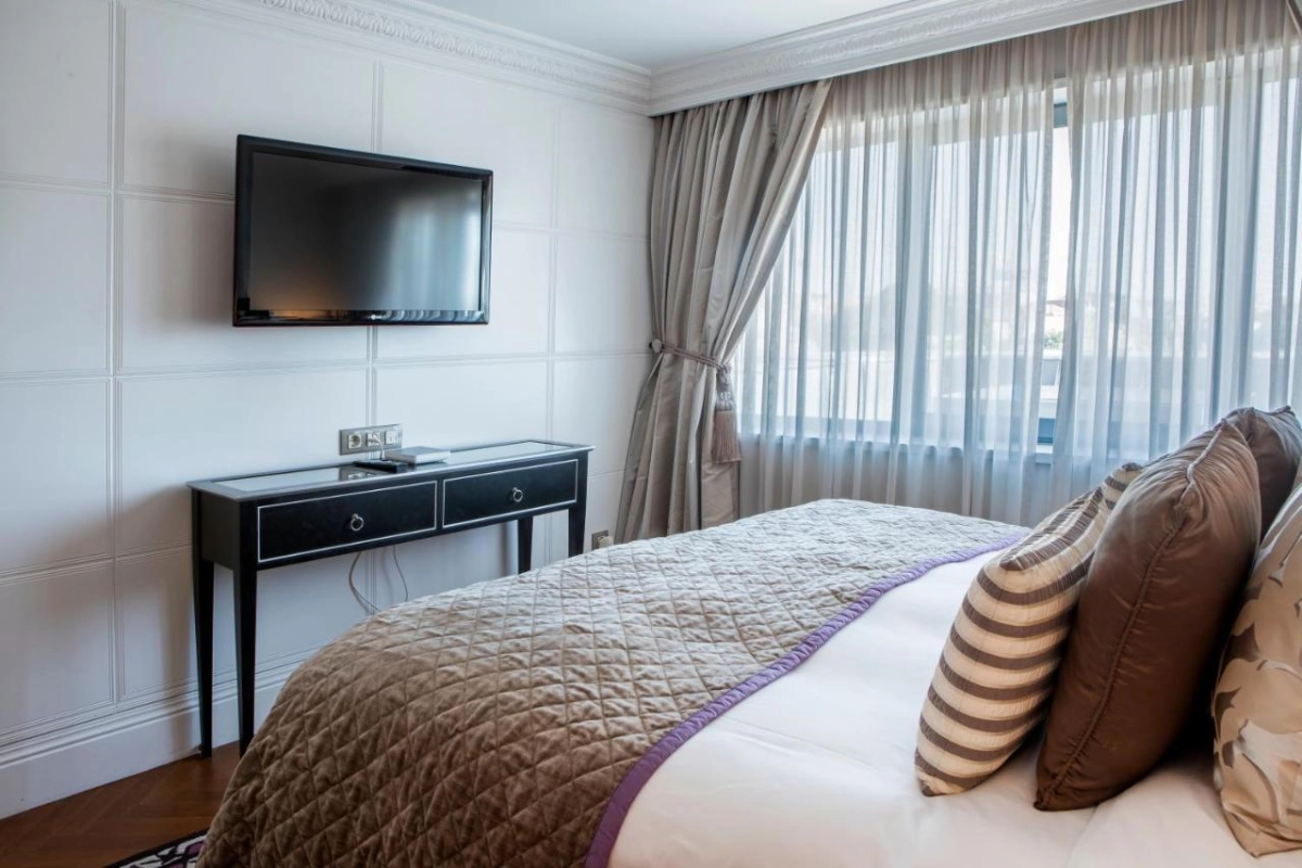 Intercontinental Porto Palacio Das Cardosas - Hotel Photo 18