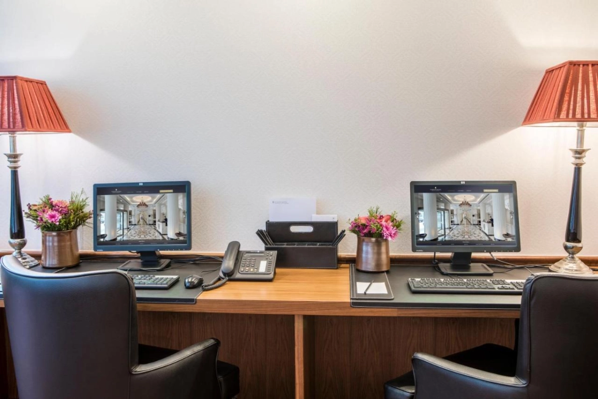 Intercontinental Porto Palacio Das Cardosas - Hotel Photo 25