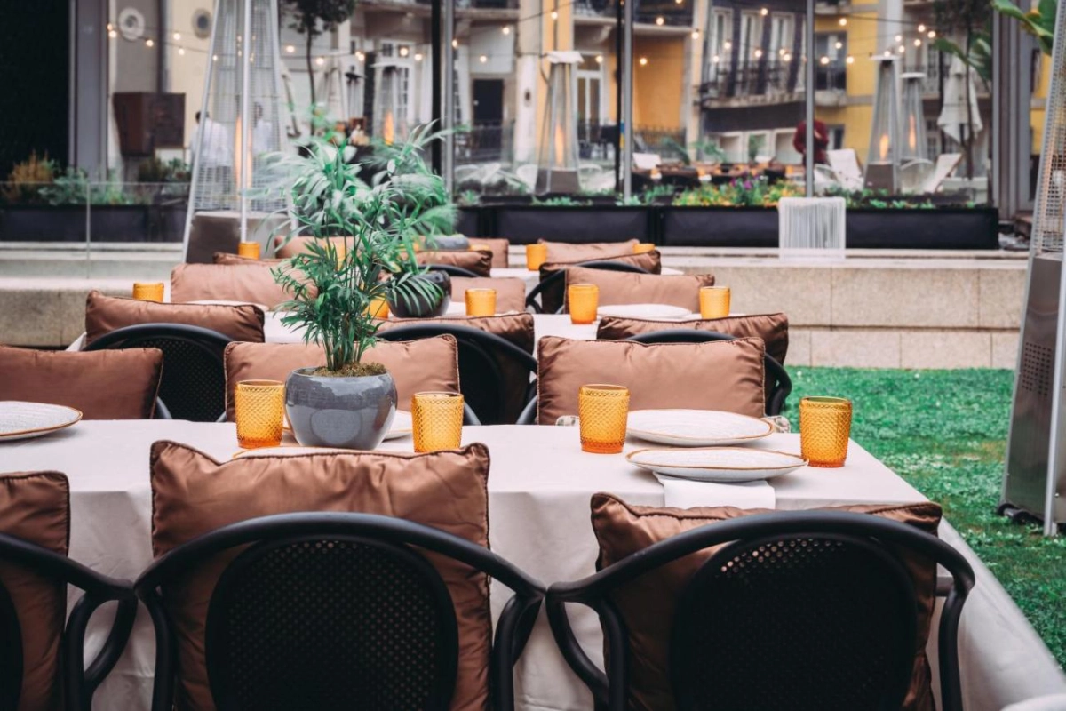 Intercontinental Porto Palacio Das Cardosas - Hotel Photo 32