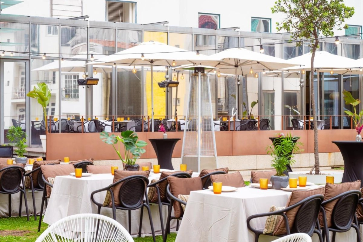 Intercontinental Porto Palacio Das Cardosas - Hotel Photo 34