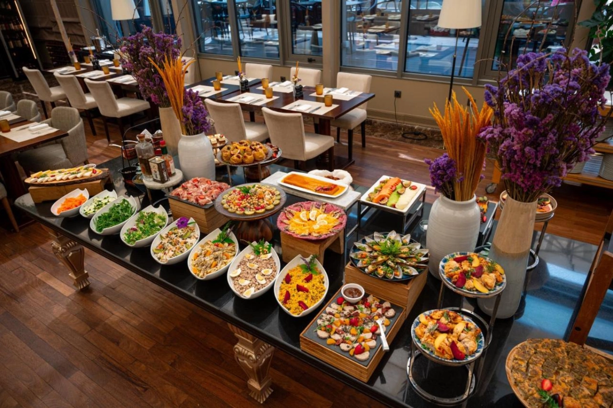 Intercontinental Porto Palacio Das Cardosas - Hotel Photo 37