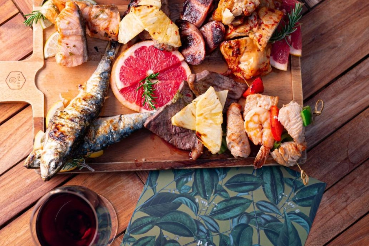 Intercontinental Porto Palacio Das Cardosas - Hotel Photo 40