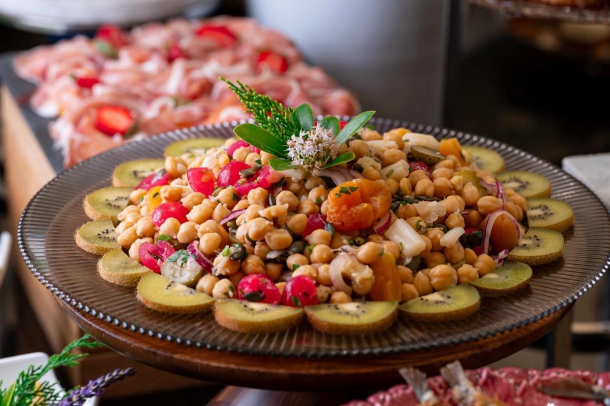 Intercontinental Porto Palacio Das Cardosas - Hotel Photo 43