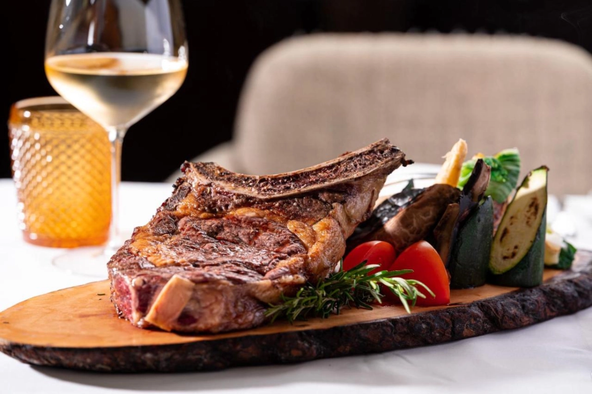 Intercontinental Porto Palacio Das Cardosas - Hotel Photo 44