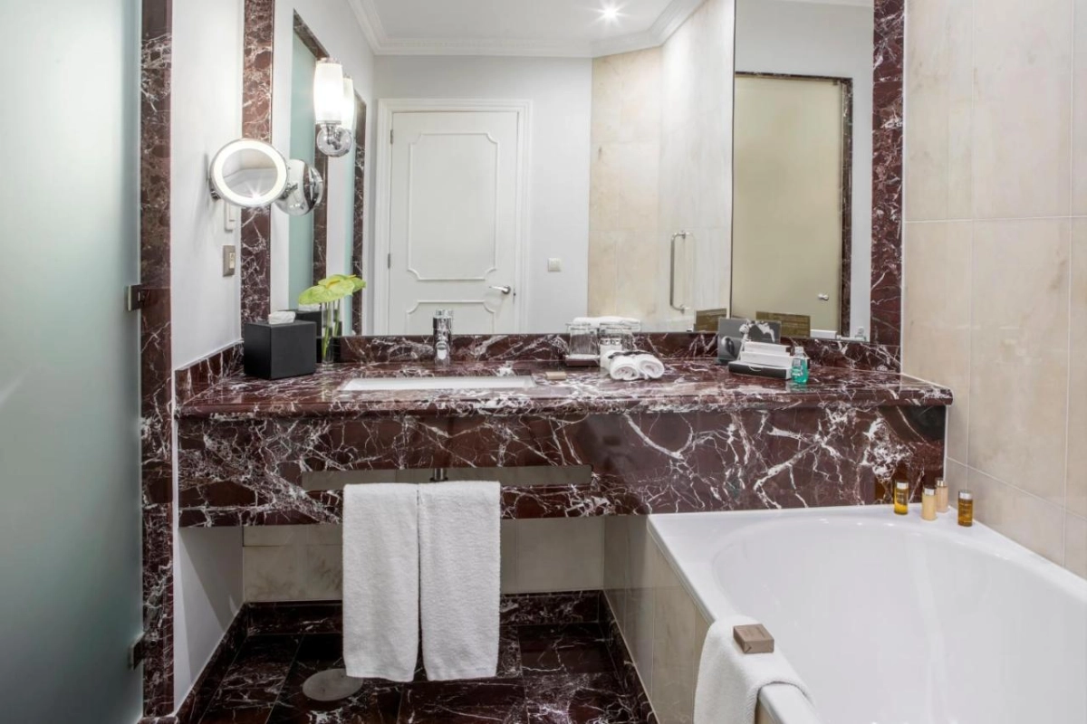 Intercontinental Porto Palacio Das Cardosas - Hotel Photo 48