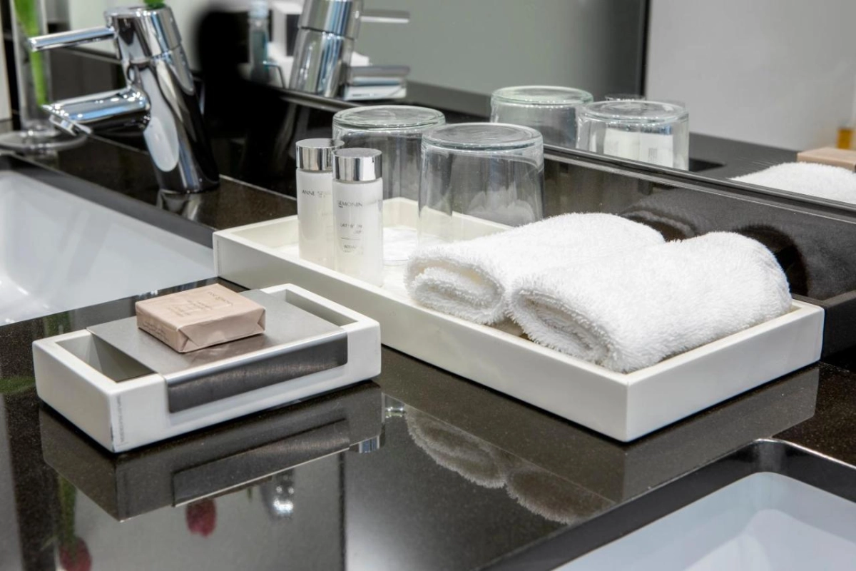 Intercontinental Porto Palacio Das Cardosas - Hotel Photo 49