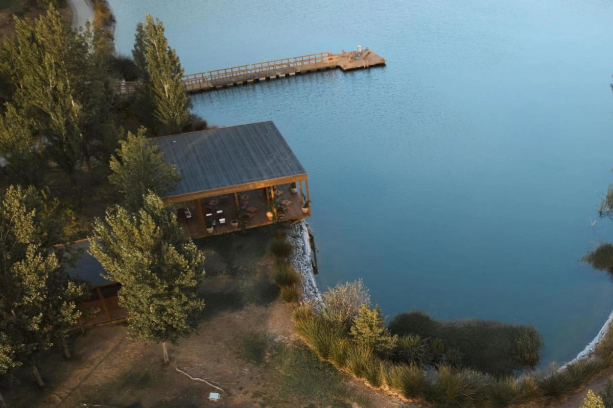 L'AND Vineyards Relais & Chateaux - Hotel Photo 3