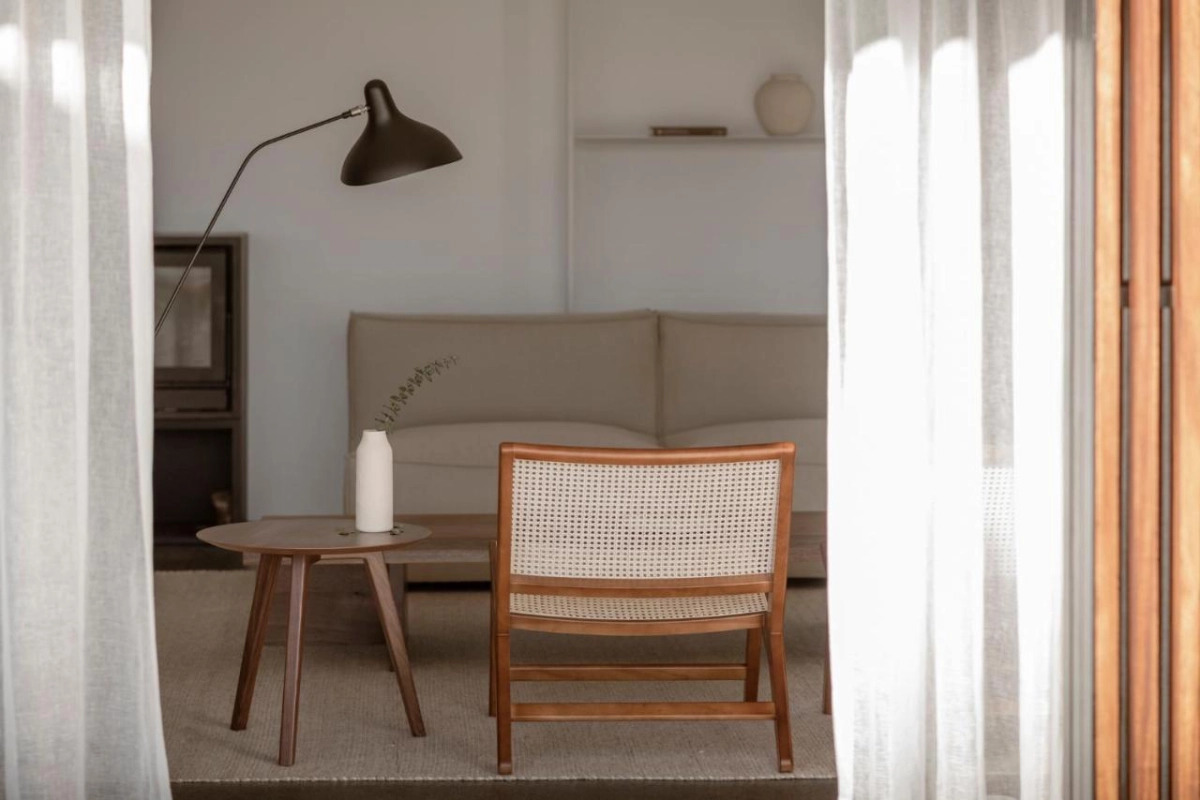 L'AND Vineyards Relais & Chateaux - Hotel Photo 6