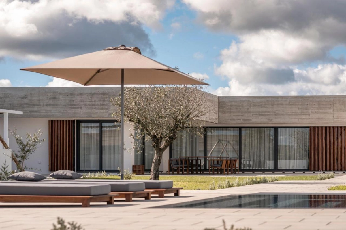 L'AND Vineyards Relais & Chateaux - Hotel Photo 9