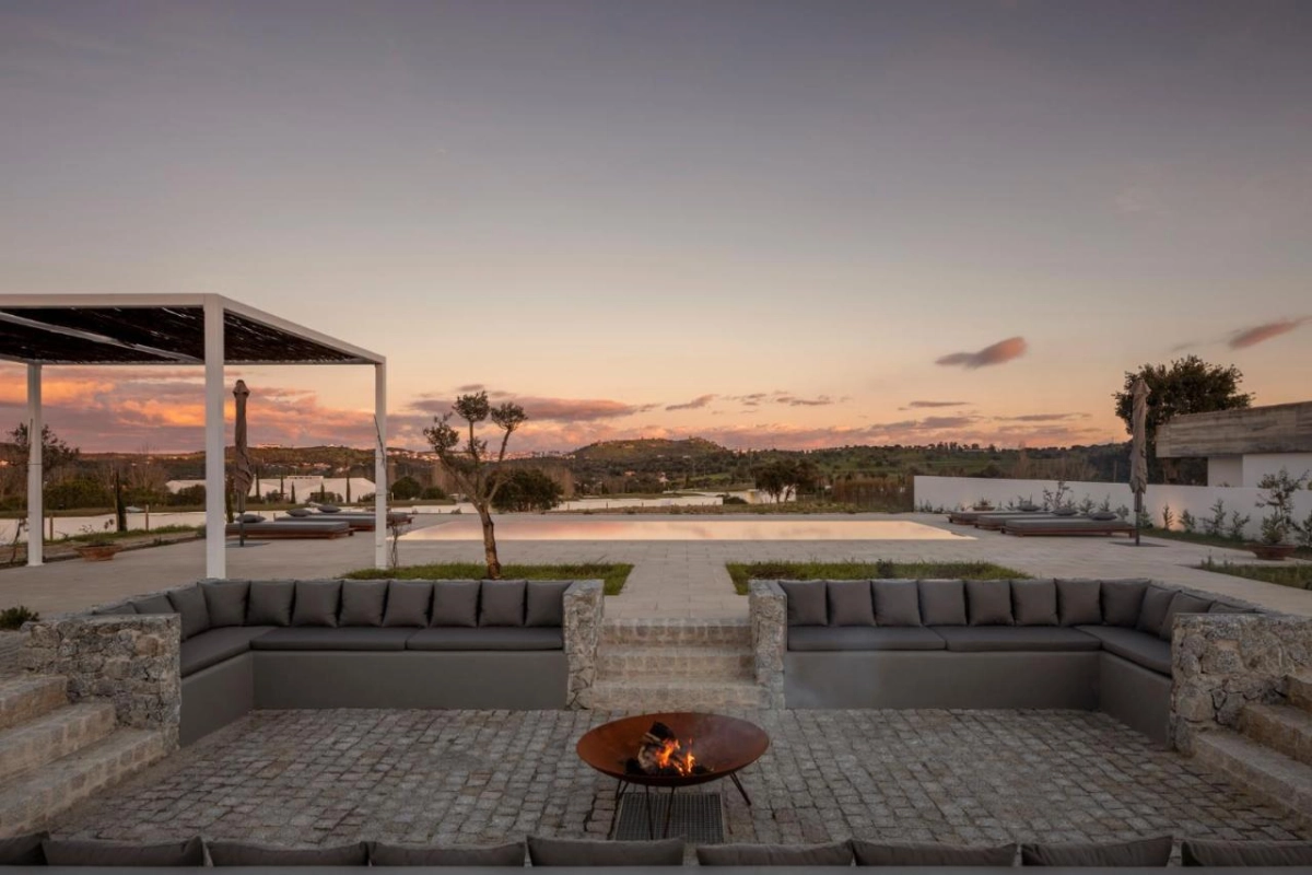 L'AND Vineyards Relais & Chateaux - Hotel Photo 10