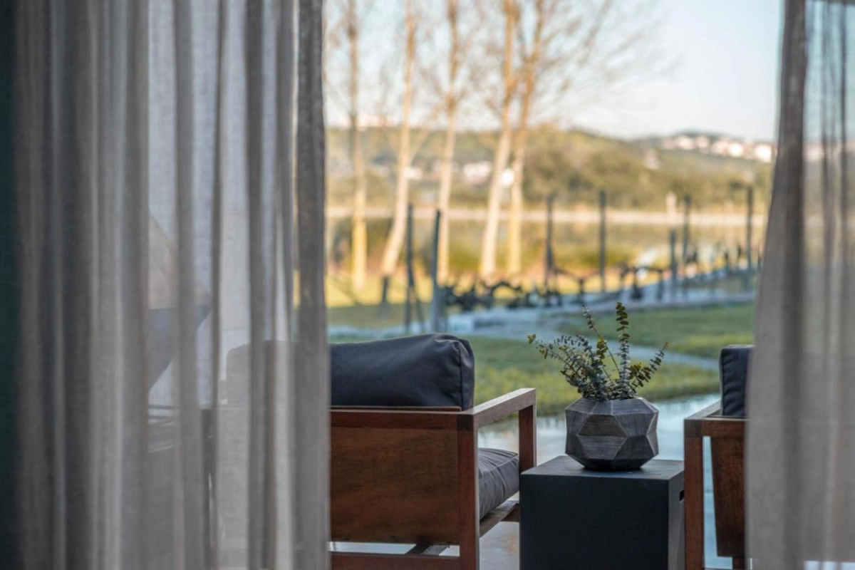 L'AND Vineyards Relais & Chateaux - Hotel Photo 13