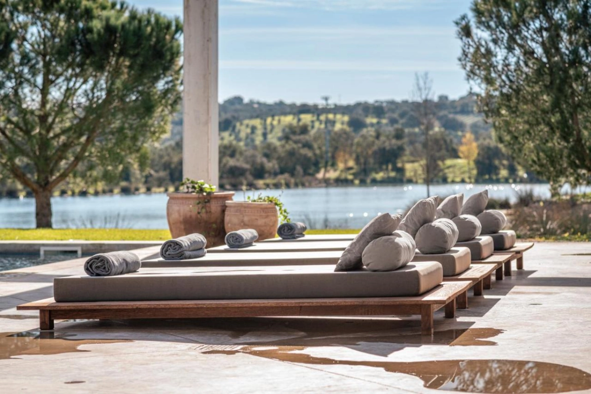 L'AND Vineyards Relais & Chateaux - Hotel Photo 14