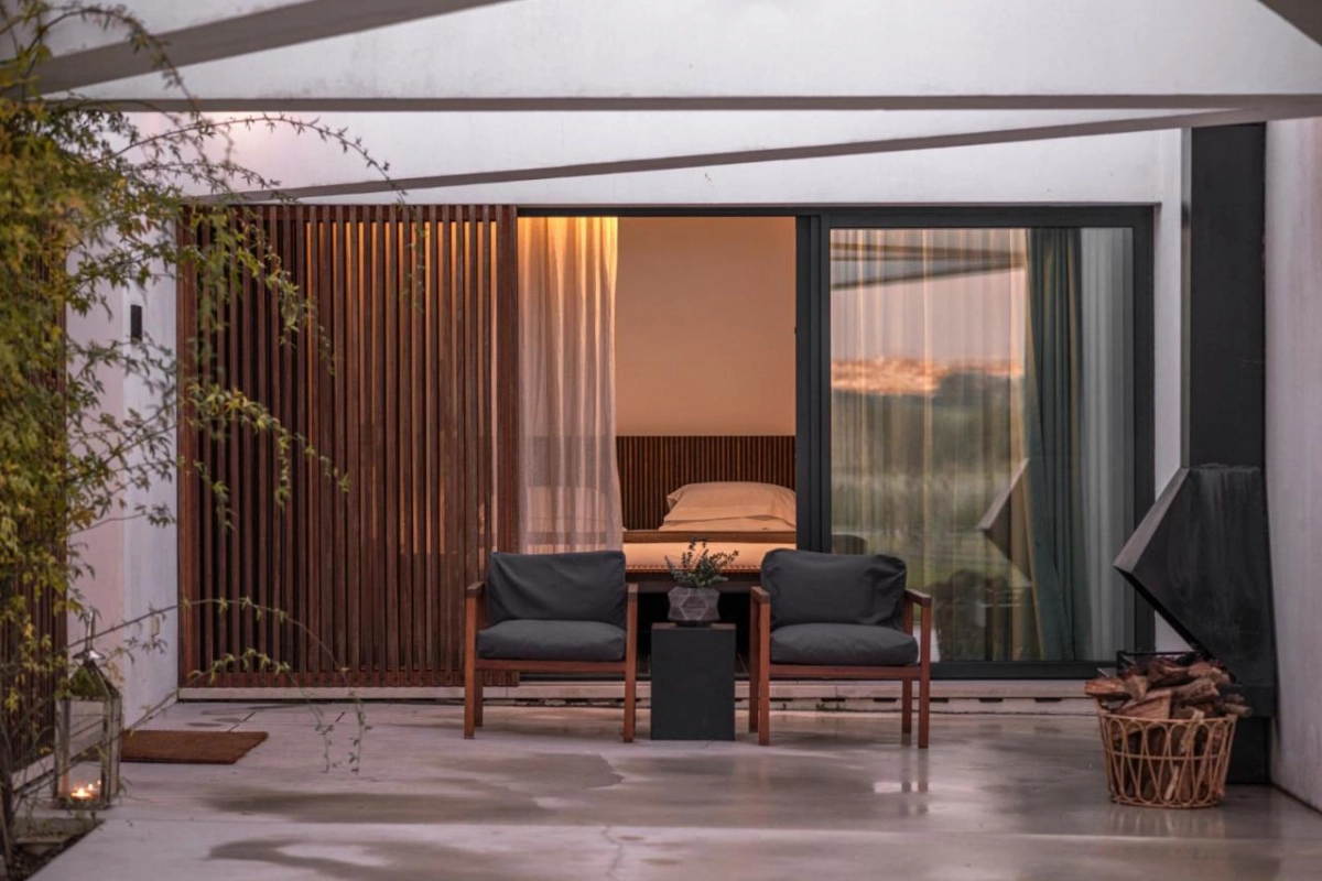 L'AND Vineyards Relais & Chateaux - Hotel Photo 15