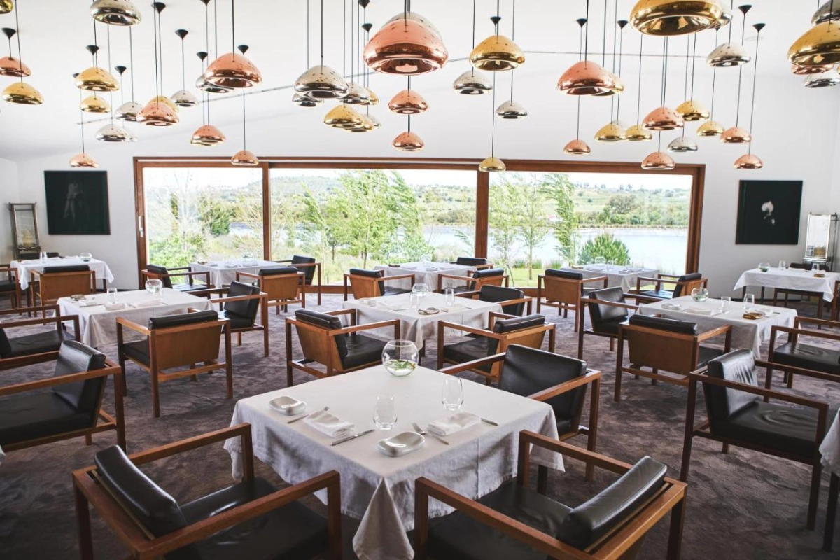 L'AND Vineyards Relais & Chateaux - Hotel Photo 17