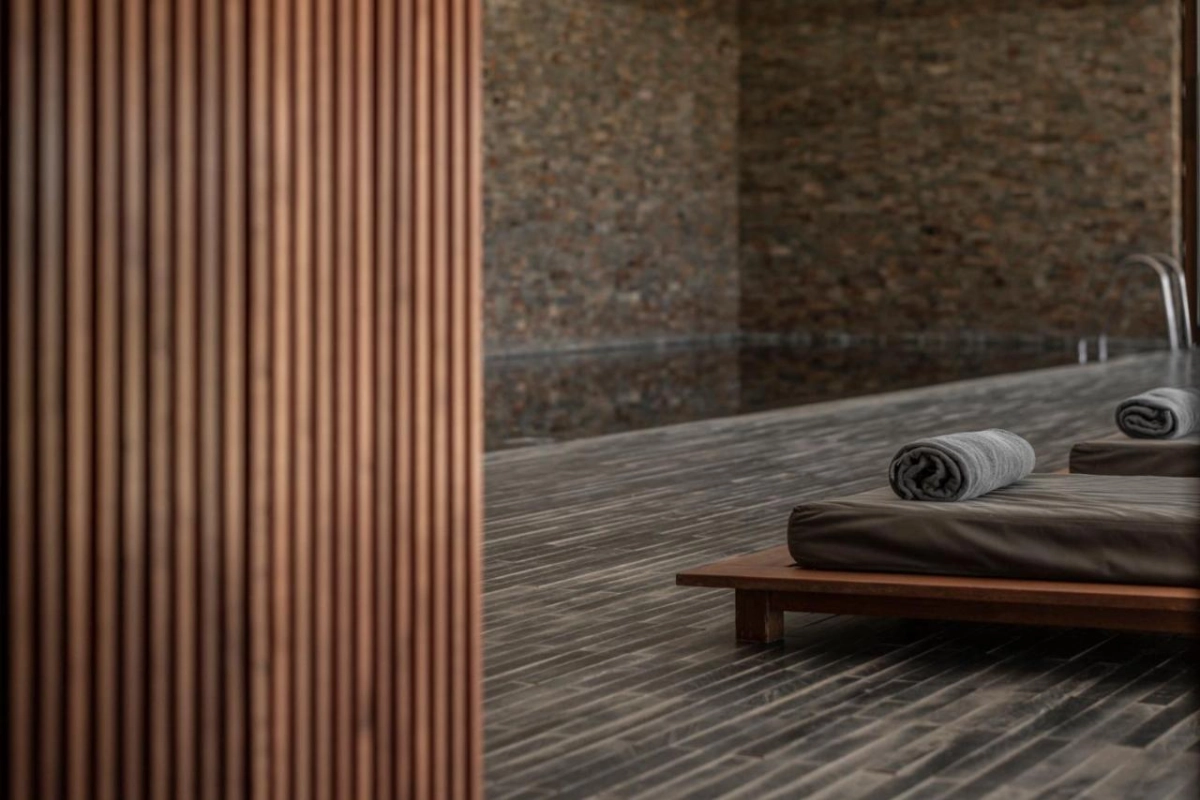 L'AND Vineyards Relais & Chateaux - Hotel Photo 20