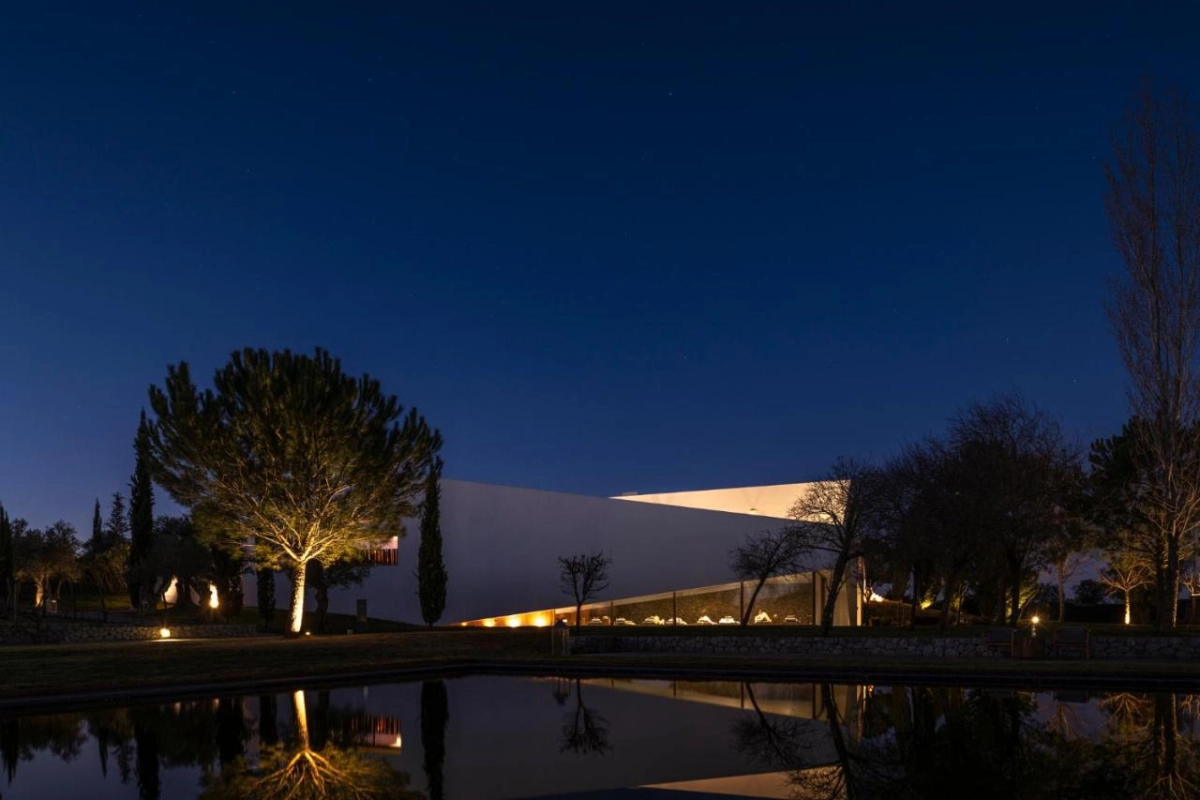 L'AND Vineyards Relais & Chateaux - Hotel Photo 21