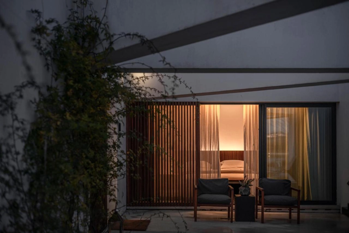 L'AND Vineyards Relais & Chateaux - Hotel Photo 22