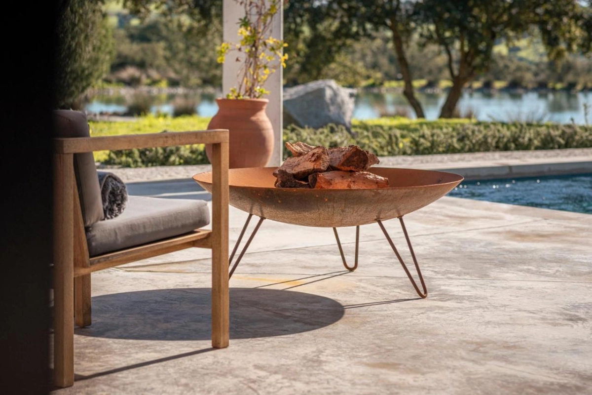 L'AND Vineyards Relais & Chateaux - Hotel Photo 23