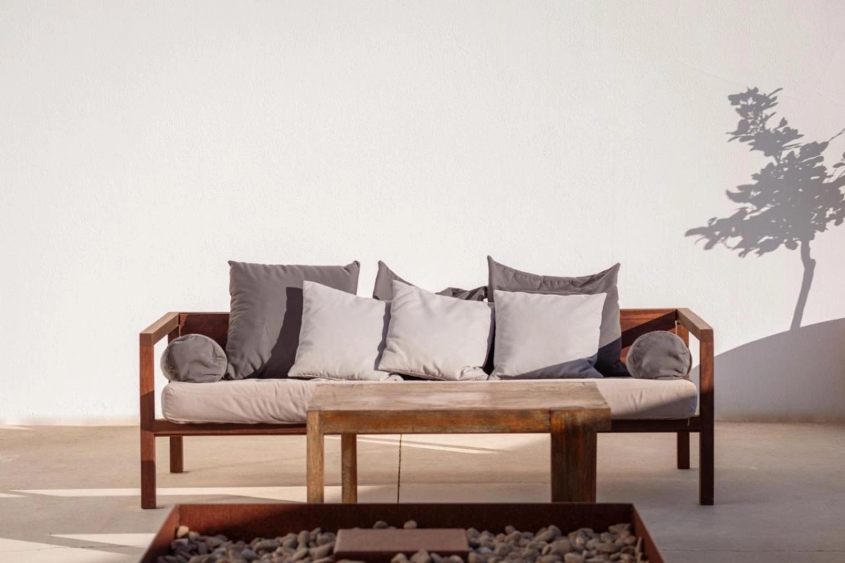 L'AND Vineyards Relais & Chateaux - Hotel Photo 25