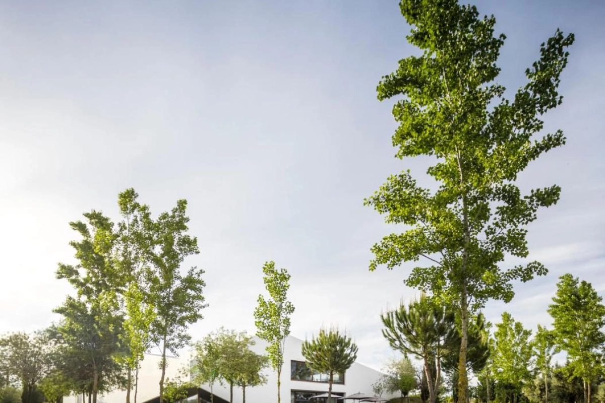 L'AND Vineyards Relais & Chateaux - Hotel Photo 26