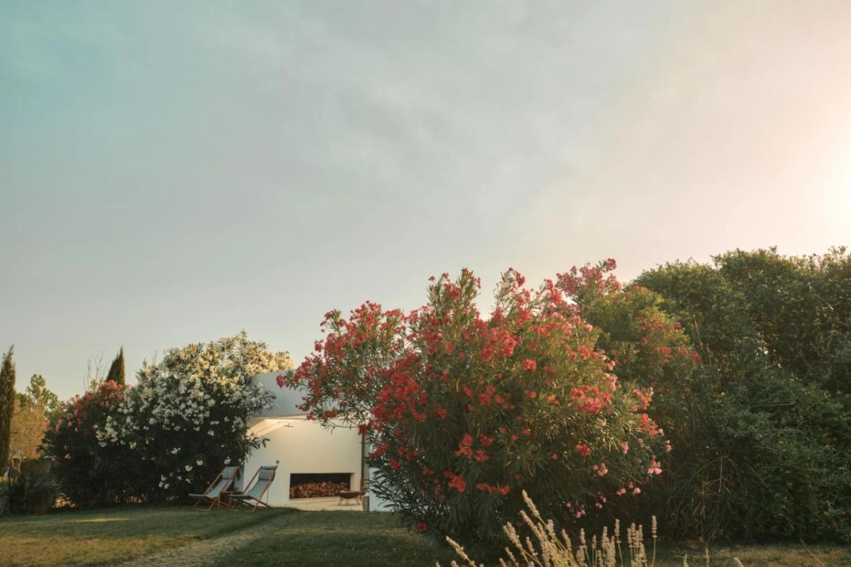 L'AND Vineyards Relais & Chateaux - Hotel Photo 35