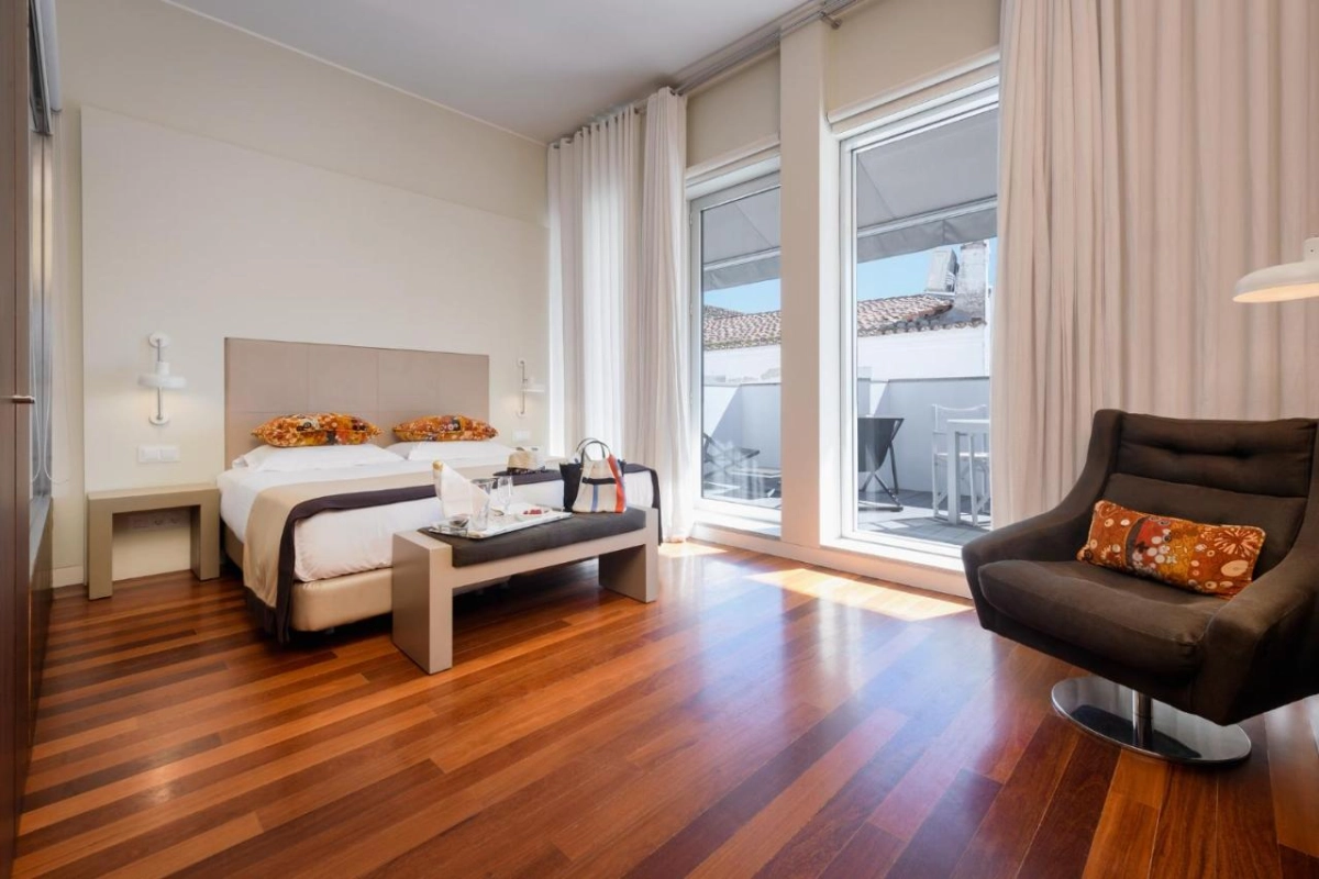 M'ar De Ar Aqueduto - Hotel Photo 7