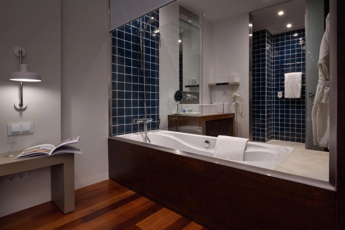 M'ar De Ar Aqueduto - Hotel Photo 9