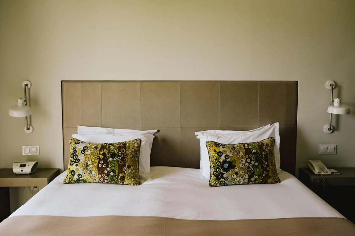 M'ar De Ar Aqueduto - Hotel Photo 10