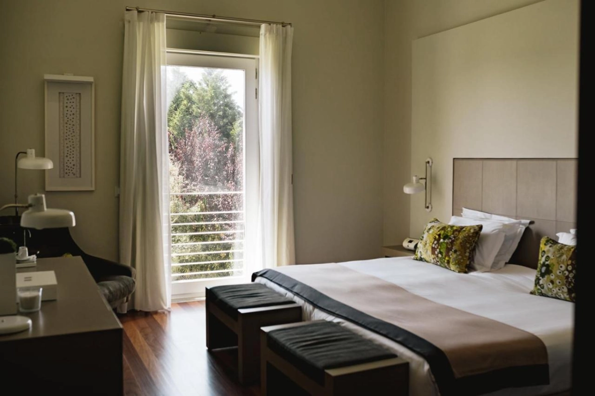 M'ar De Ar Aqueduto - Hotel Photo 11