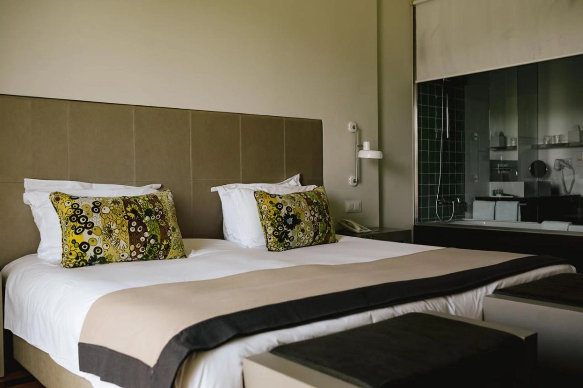 M'ar De Ar Aqueduto - Hotel Photo 12