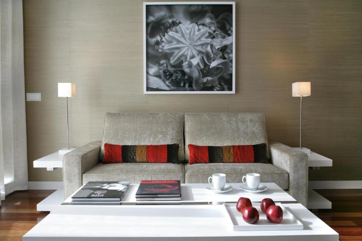 M'ar De Ar Aqueduto - Hotel Photo 13