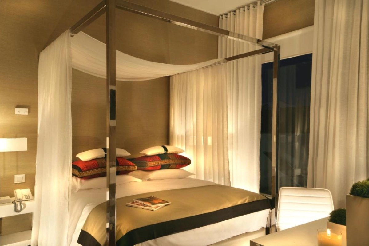 M'ar De Ar Aqueduto - Hotel Photo 14