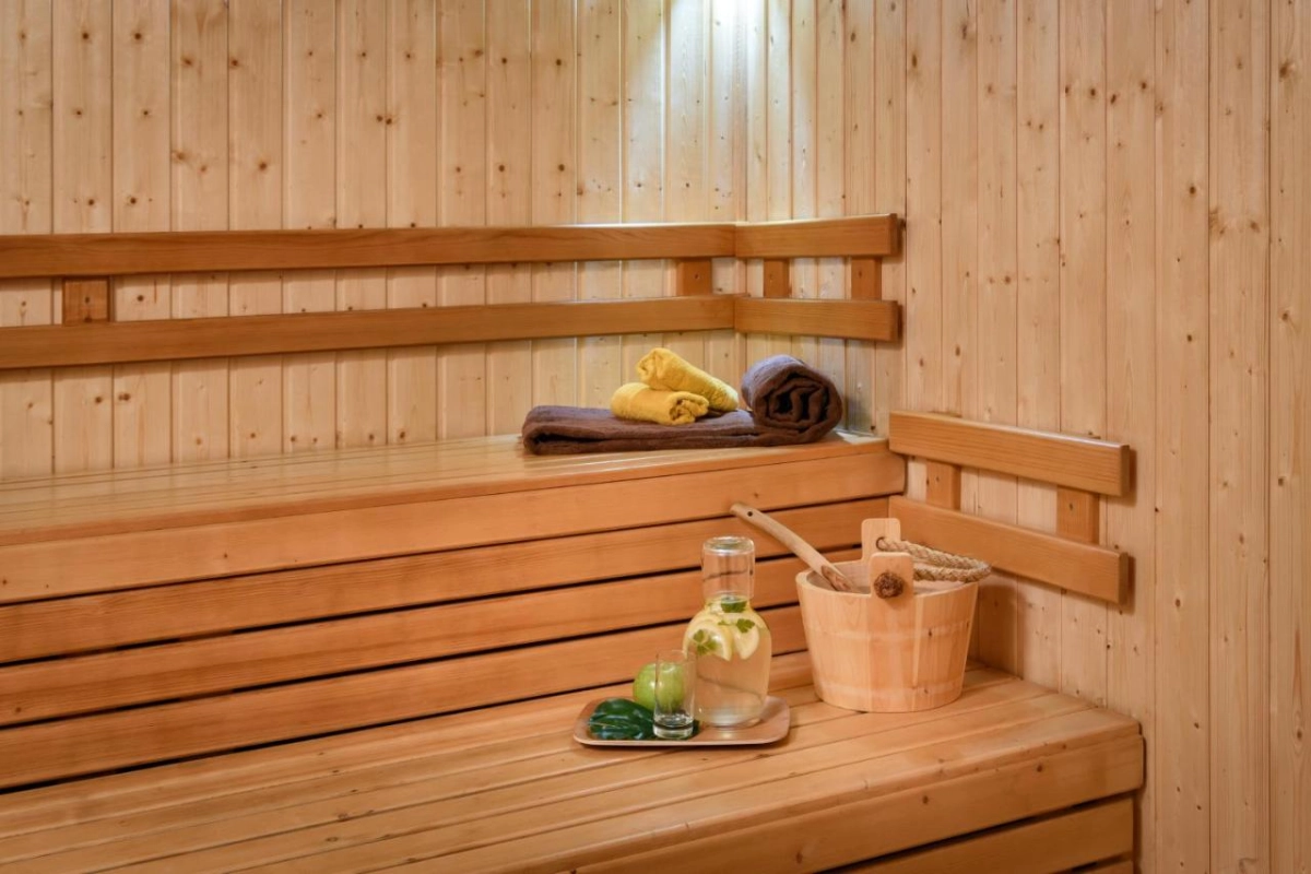 M'ar De Ar Aqueduto - Hotel Photo 17