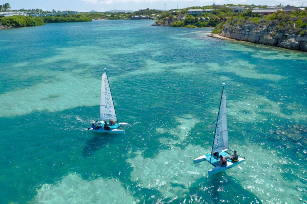 The Verandah Resort & Spa - Hotel Photo 10