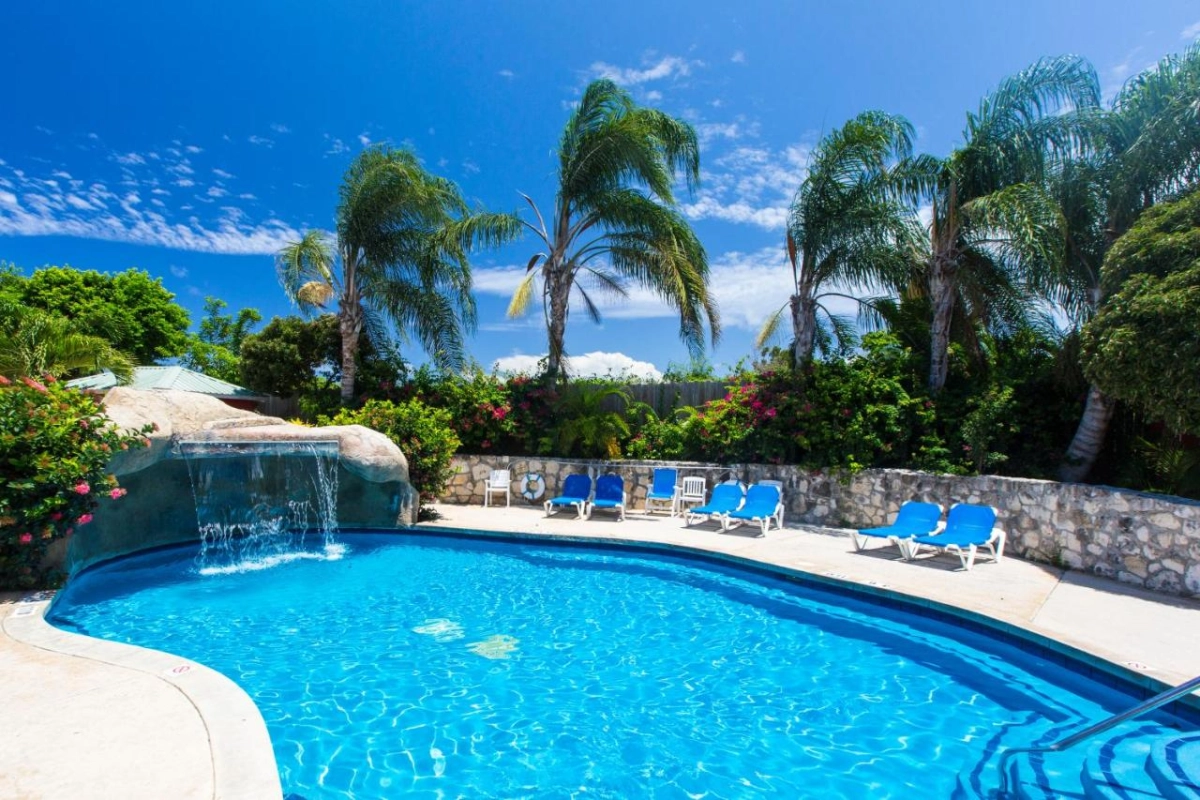 The Verandah Resort & Spa - Hotel Photo 13