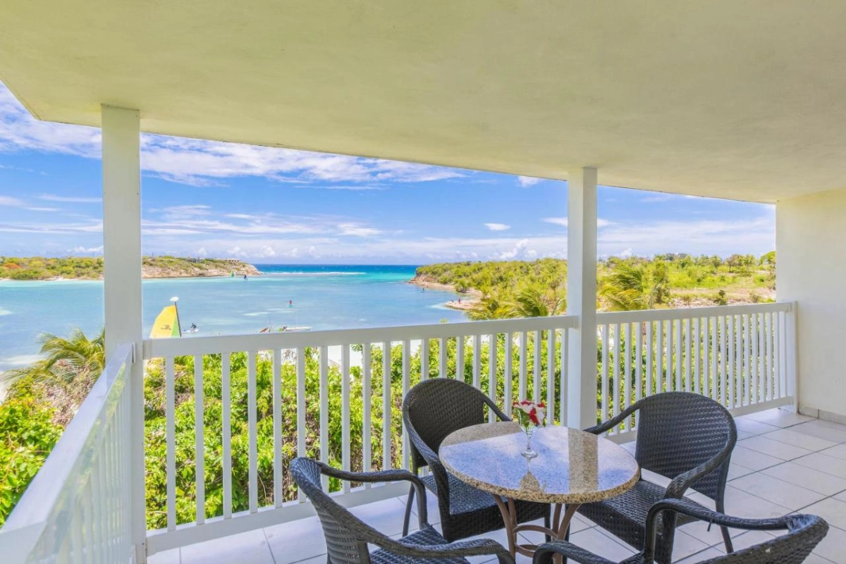 The Verandah Resort & Spa - Hotel Photo 14