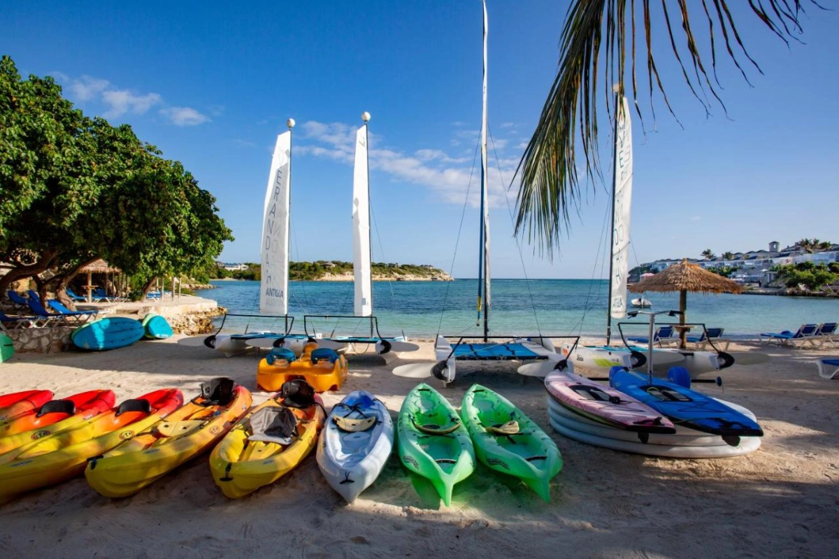 The Verandah Resort & Spa - Hotel Photo 18