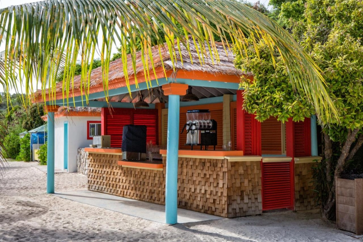 The Verandah Resort & Spa - Hotel Photo 19