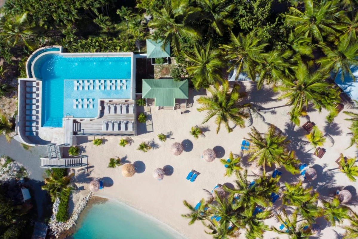 The Verandah Resort & Spa - Hotel Photo 22