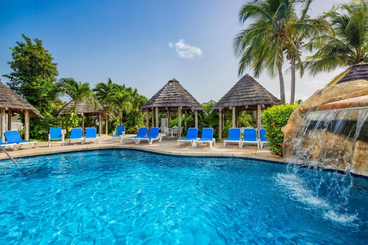 The Verandah Resort & Spa - Hotel Photo 30