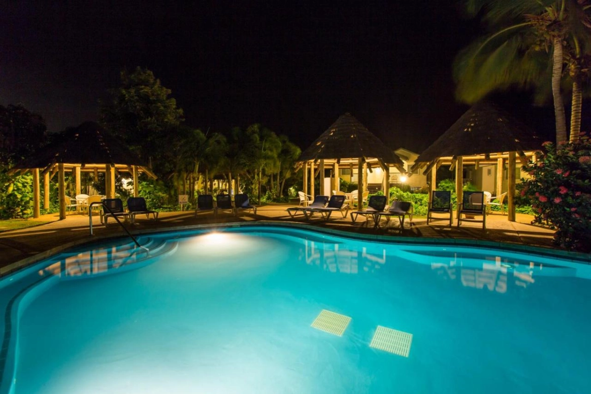 The Verandah Resort & Spa - Hotel Photo 33