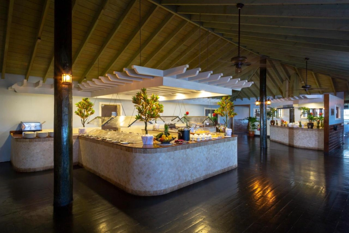 The Verandah Resort & Spa - Hotel Photo 35