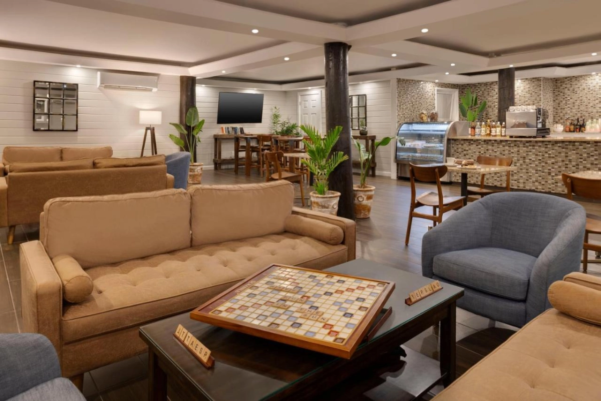 The Verandah Resort & Spa - Hotel Photo 39