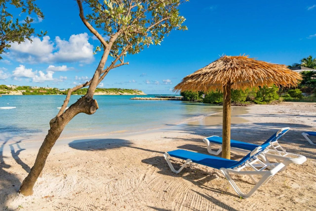 The Verandah Resort & Spa - Hotel Photo 48