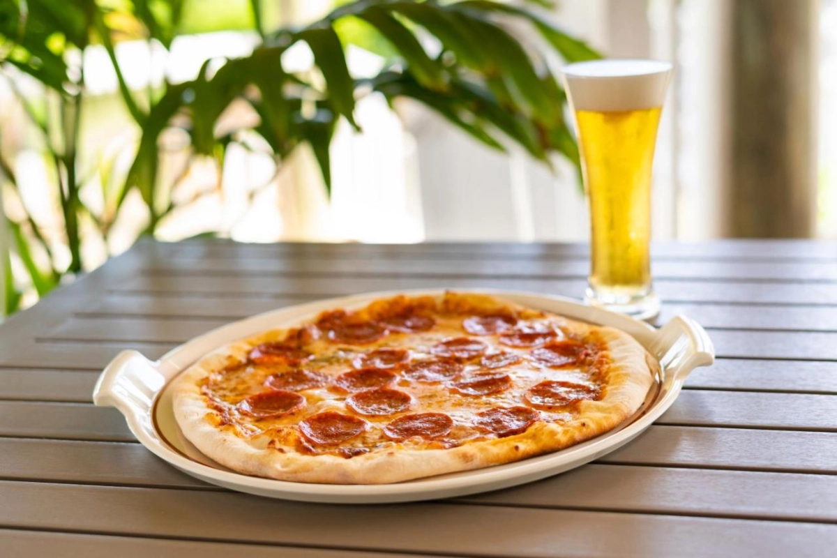 The Verandah Resort & Spa - Hotel Photo 56