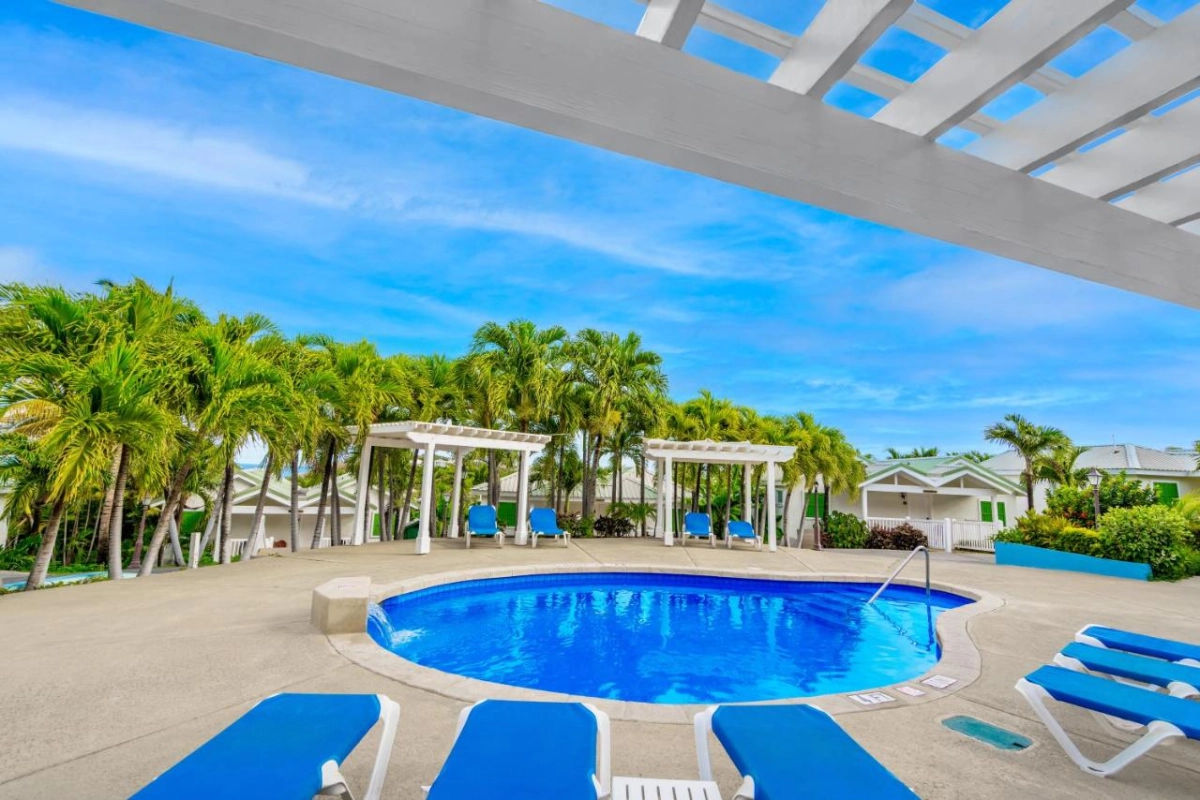 The Verandah Resort & Spa - Hotel Photo 62