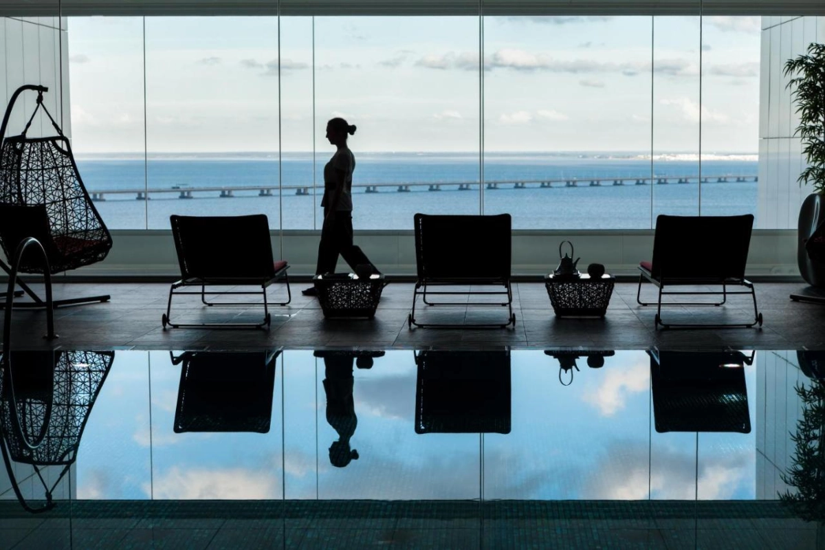 Myriad By Sana - Hotel Photo 2