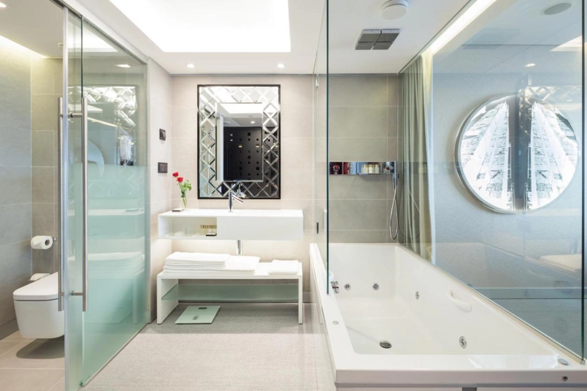 Myriad By Sana - Hotel Photo 7