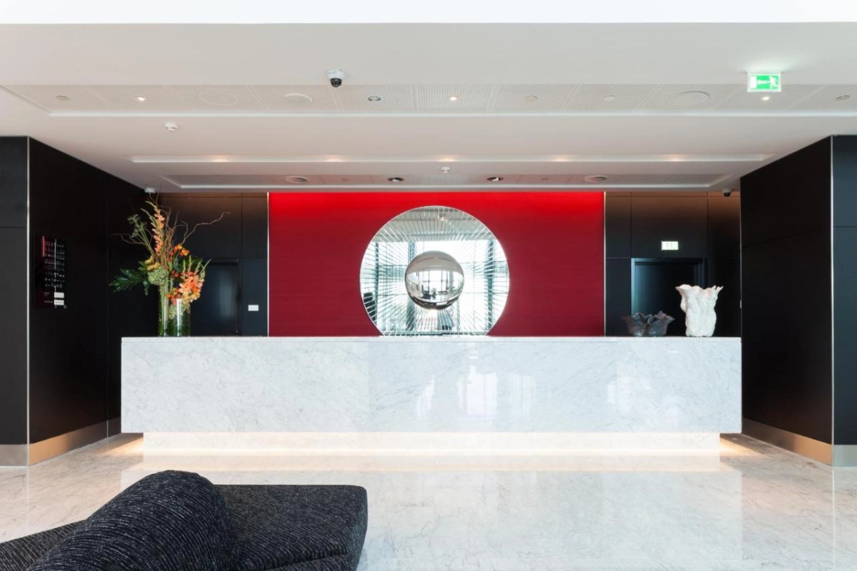 Myriad By Sana - Hotel Photo 9